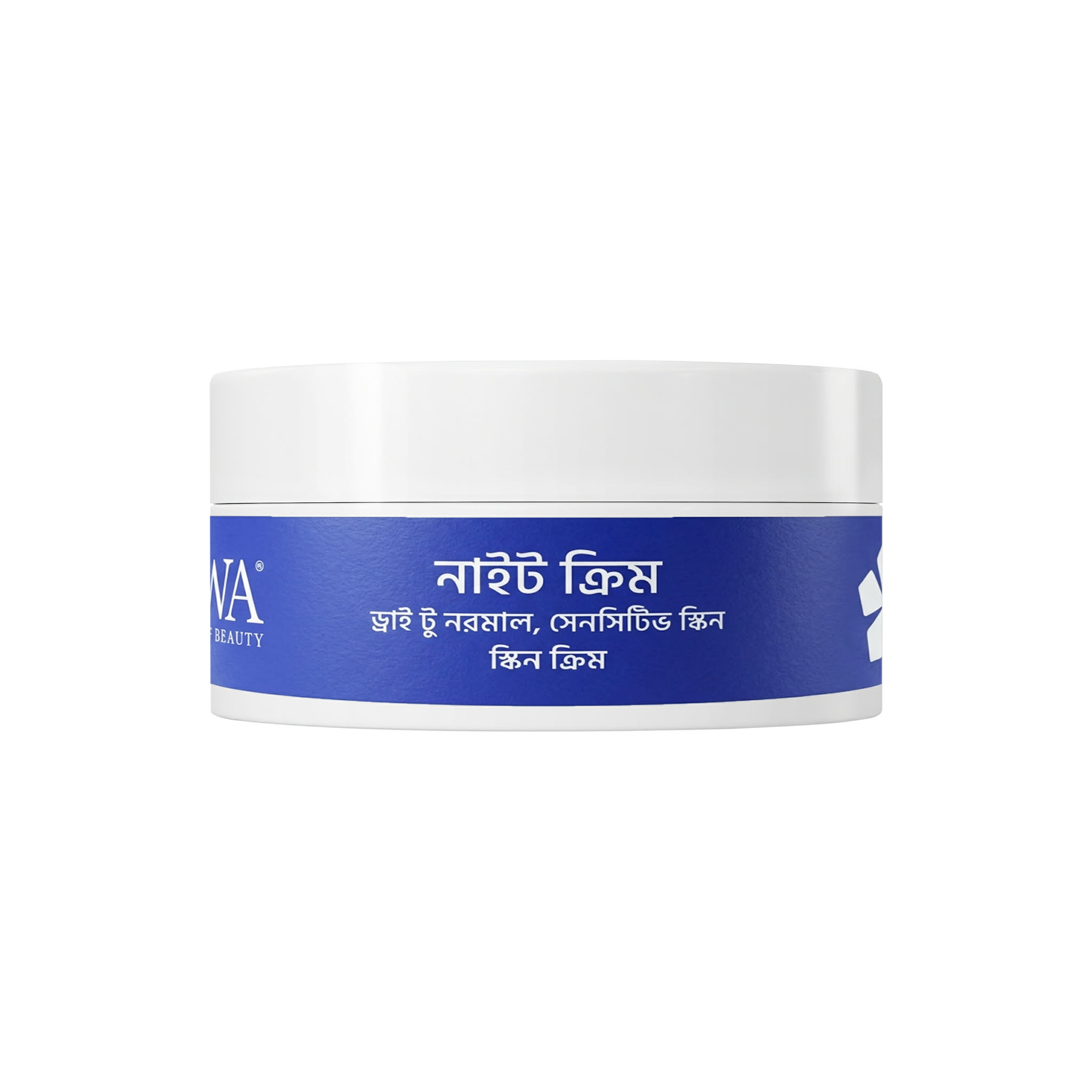 Sewa Night Cream 50ml